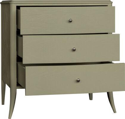 Комод "Тиффани 2420" БМ680